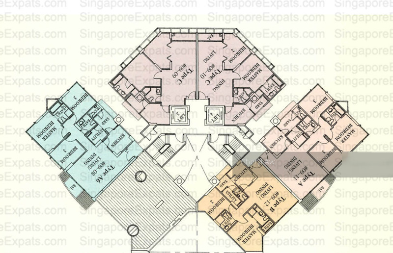 Dover Parkview (D5), Condominium #138041472